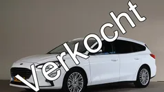 Gebruikt 2019 Ford Focus Business Edition Stationwagen | € 15.650 (Eerlijke prijs)