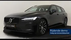 Gebruikt 2025 Volvo V60 Plus Stationwagen | € 46.290 (Goede deal)
