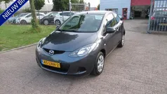 Gebruikt 2010 Mazda 2 Hatchback | € 4.450 (Eerlijke prijs)