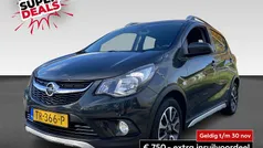 Gebruikt 2018 Opel Karl Edition Hatchback | € 10.430 (Eerlijke prijs)