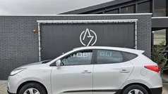 Gebruikt 2010 Hyundai ix35 Dynamiq SUV | € 6.950 (Eerlijke prijs)