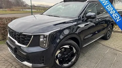 Nieuw Kia Sorento 288 PK (211 kW) 2026 Overige SUV