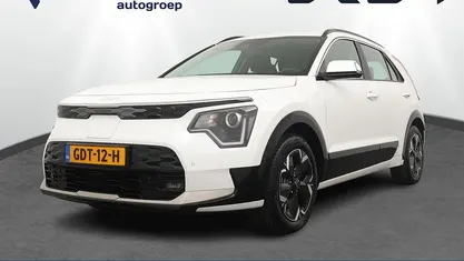 Occasion 2024 Kia e-Niro SUV | € 32.950 (Eerlijke prijs)