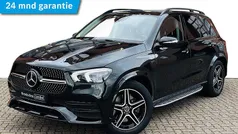 Groen Gebruikt 2021 Mercedes GLE350 AMG line SUV | € 61.400 (Goede deal)