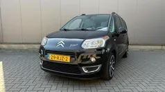 Citroën C3 Picasso