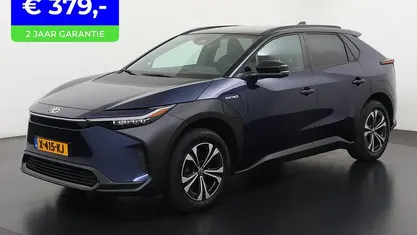 Occasion Toyota bZ4X 11 kW (15 PK) 2023 SUV
