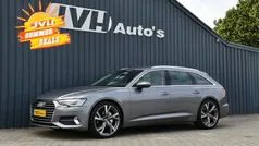 Gebruikt 2020 Audi A6 Sport Stationwagen | € 33.850 (Super prijs)