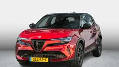 Alfa Romeo Junior