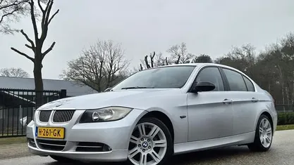 Occasion BMW 325 Executive 218 PK (160 kW) 2005 Sedan
