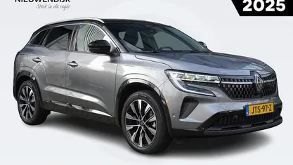 Grijs Occasion 2026 Renault Austral Techno SUV | € 36.795 (Super prijs)