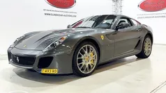Gebruikt 2008 Ferrari 599 Coupé | € 119.000