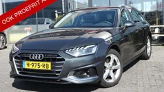 Grijs Gebruikt 2020 Audi A4 Business Stationwagen | € 25.900 (Eerlijke prijs)