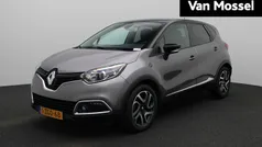 Gebruikt 2015 Renault Captur Dynamique SUV | € 10.400 (Goede deal)