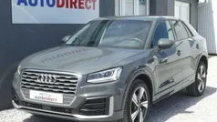Gebruikt 2021 Audi Q2 S-Line SUV | € 20.950 (Goede deal)