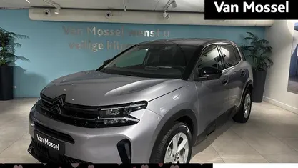 Occasion 2025 Citroën C5 Aircross SUV | € 30.440 (Eerlijke prijs)