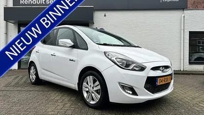 Occasion 2011 Hyundai ix20 Hatchback | € 5.858 (Eerlijke prijs)
