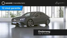 Grijs Gebruikt 2019 Mercedes A200 Business Sedan | € 24.850 (Eerlijke prijs)