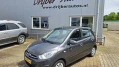 Gebruikt 2013 Hyundai i10 Hatchback | € 2.250 (Goede deal)