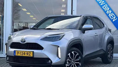 Occasion 2022 Toyota Yaris Cross Edition SUV | € 25.900 (Goede deal)
