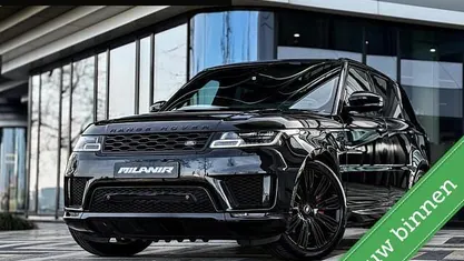 Occasion Land Rover Range Rover Sport HSE Dynamic 249 PK (183 kW) 2021 SUV