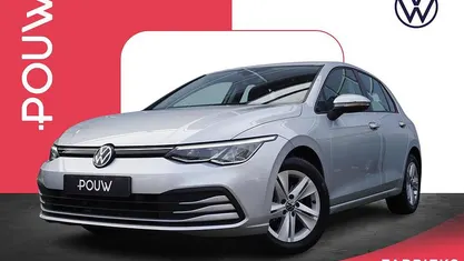 Grijs Occasion 2023 VW Golf VIII Life Hatchback | € 22.950 (Eerlijke prijs)
