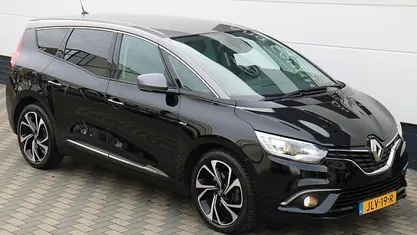 Occasion 2019 Renault Grand Scénic IV Bose Edition MPV | € 19.445 (Eerlijke prijs)