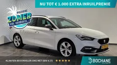 Gebruikt 2021 Seat Leon FR Stationwagen | € 23.040 (Eerlijke prijs)
