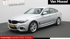 Gebruikt 2020 BMW 320 Executive Hatchback | € 24.900 (Super prijs)