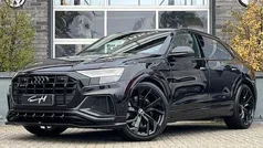 Gebruikt 2020 Audi SQ8 S-Line SUV | € 89.950 (Goede deal)