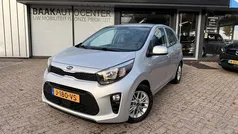 Gebruikt 2020 Kia Picanto Hatchback | € 10.950 (Eerlijke prijs)