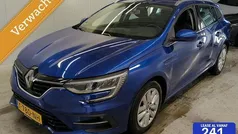 Gebruikt 2023 Renault Mégane GrandTour Equilibre Stationwagen | € 17.999 (Goede deal)