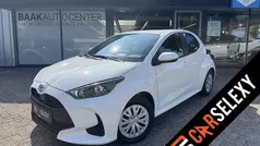 Gebruikt 2024 Toyota Yaris Active Hatchback | € 21.450 (Eerlijke prijs)