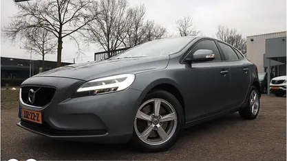 Occasion Volvo V40 Kinetic 123 PK (90 kW) 2018 Hatchback