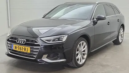 Occasion Audi A4 Advanced 150 PK (110 kW) 2021 Stationwagen