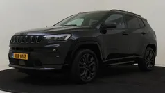 Gebruikt 2022 Jeep Compass 80th Anniversary SUV | € 28.425 (Eerlijke prijs)