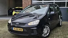Gebruikt 2007 Ford C-MAX Trend MPV | € 1.395 (Super prijs)