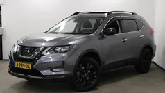 Grijs Gebruikt 2020 Nissan X-Trail N-TEC SUV | € 19.950 (Goede deal)