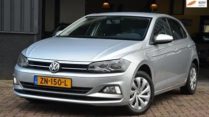 Occasion 2019 VW Polo Comfortline Hatchback | € 10.950 (Eerlijke prijs)
