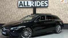 Gebruikt 2019 Mercedes CLA200 Shooting Brake Business Stationwagen | € 27.950 (Eerlijke prijs)