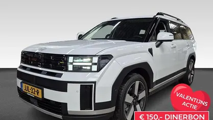 Occasion Hyundai Santa Fe Premium 252 PK (185 kW) 2025 SUV