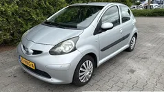 Gebruikt 2009 Toyota Aygo Hatchback | € 1.950 (Goede deal)