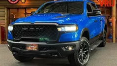Blauw Nieuw 2024 Dodge Ram Pickup | € 74.950 (Eerlijke prijs)