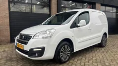 Gebruikt 2018 Peugeot Partner MPV | € 8.950 (Eerlijke prijs)