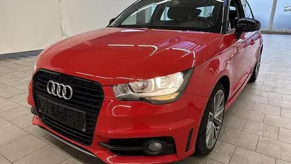 Occasion 2014 Audi A1 Sportback Admired Hatchback | € 7.995 (Super prijs)