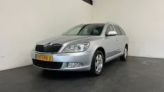 Gebruikt 2010 Skoda Octavia Elegance Stationwagen | € 6.449 (Eerlijke prijs)