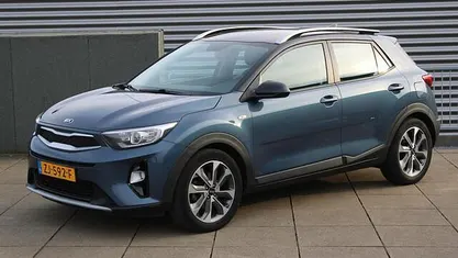 Occasion Kia Stonic 101 PK (74 kW) 2019 SUV