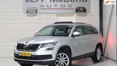 Gebruikt 2019 Skoda Kodiaq Business Line SUV | € 23.999 (Eerlijke prijs)