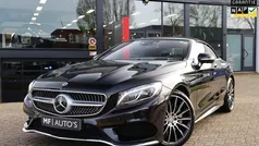 Mercedes 500