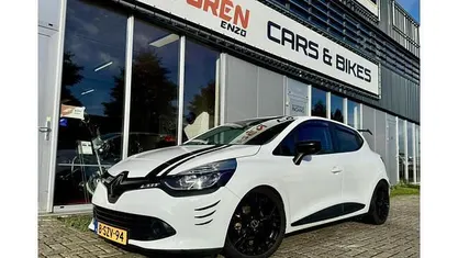 Gebruikt 2014 Renault Clio IV Hatchback | € 5.190 (Eerlijke prijs)