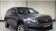 Gebruikt 2023 Skoda Kodiaq Style SUV | € 36.950 (Goede deal)